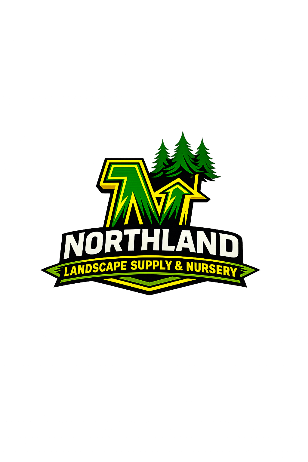 Northland Landscape Nursery | Landscape Company | Isanti, MN